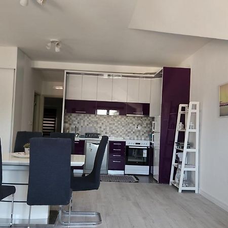Apartmani Mia Sorajic Petrovac エクステリア 写真