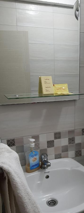 Apartmani Mia Sorajic Petrovac エクステリア 写真