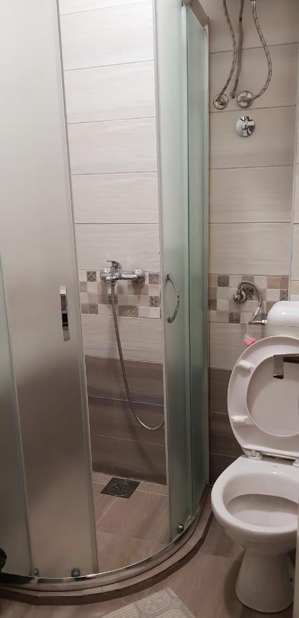 Apartmani Mia Sorajic Petrovac エクステリア 写真