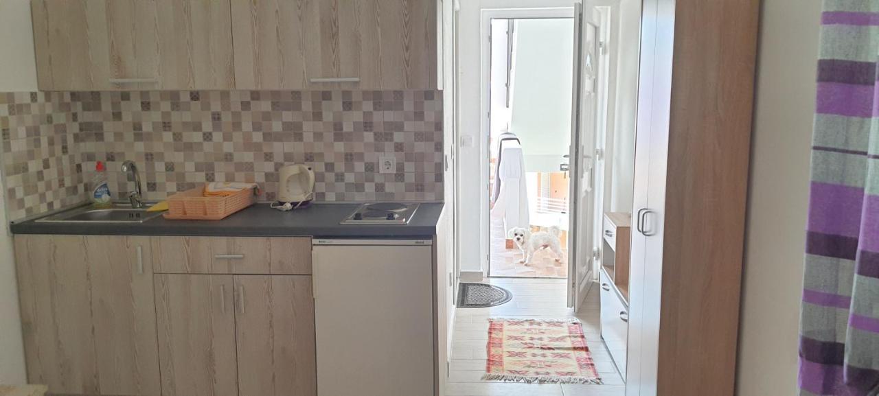 Apartmani Mia Sorajic Petrovac エクステリア 写真