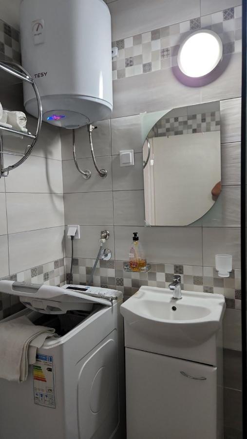 Apartmani Mia Sorajic Petrovac エクステリア 写真