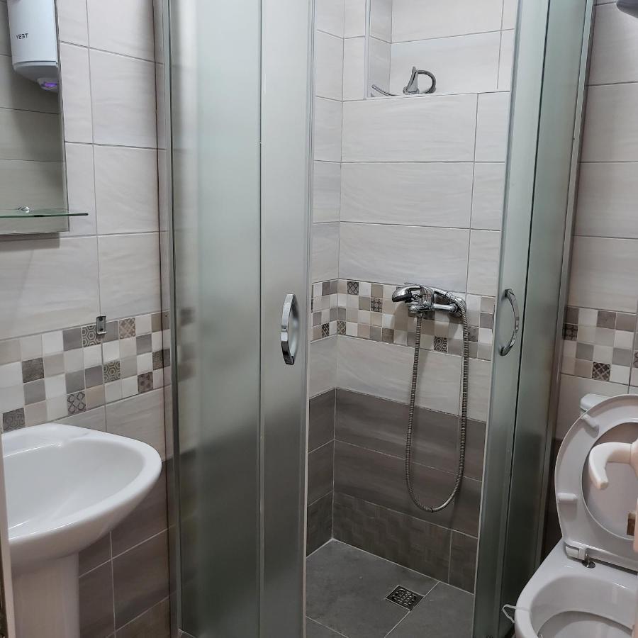 Apartmani Mia Sorajic Petrovac エクステリア 写真