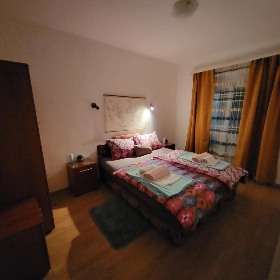 Apartmani Mia Sorajic Petrovac エクステリア 写真