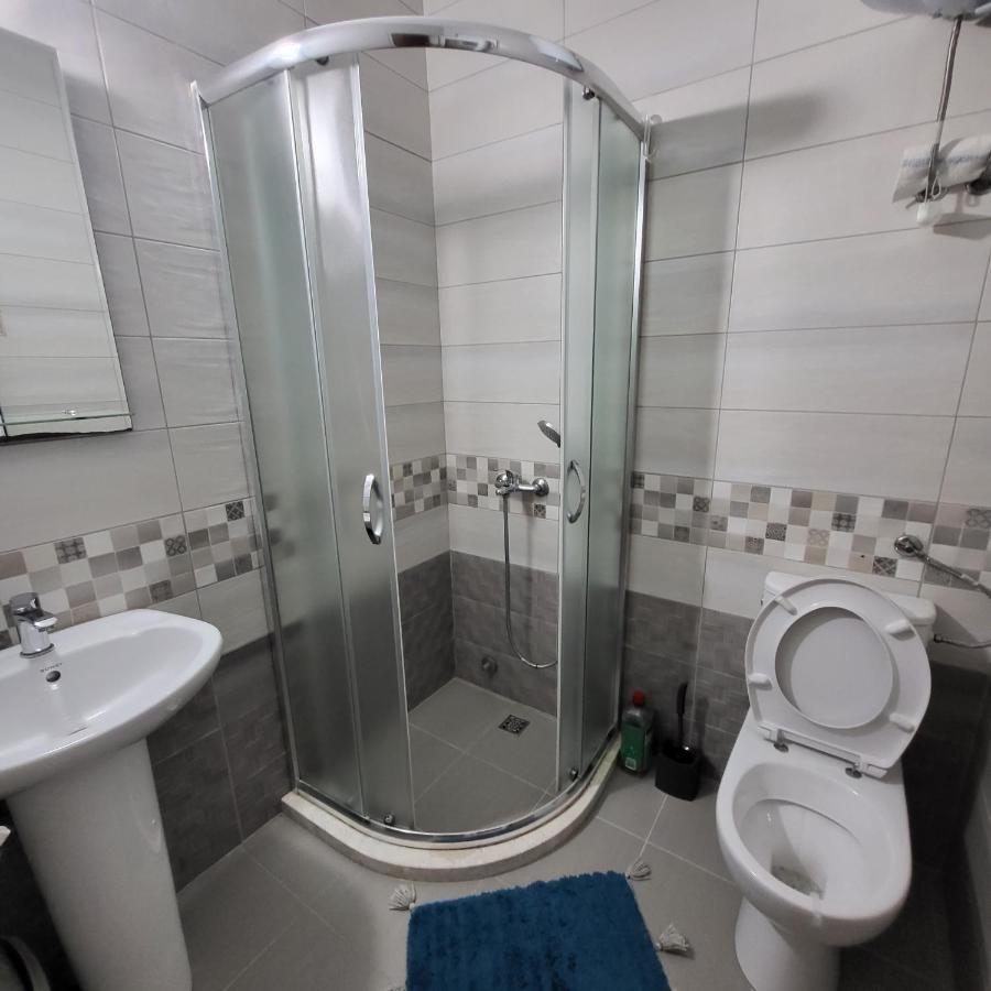 Apartmani Mia Sorajic Petrovac エクステリア 写真