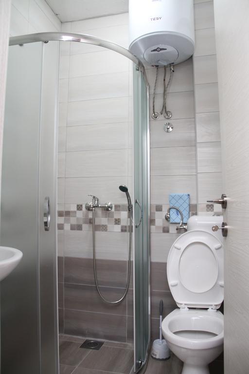 Apartmani Mia Sorajic Petrovac エクステリア 写真